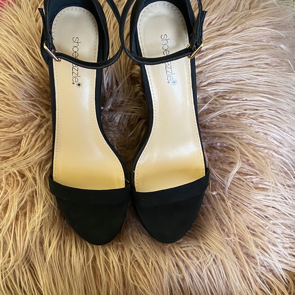 Wedges - Picture 2 of 2